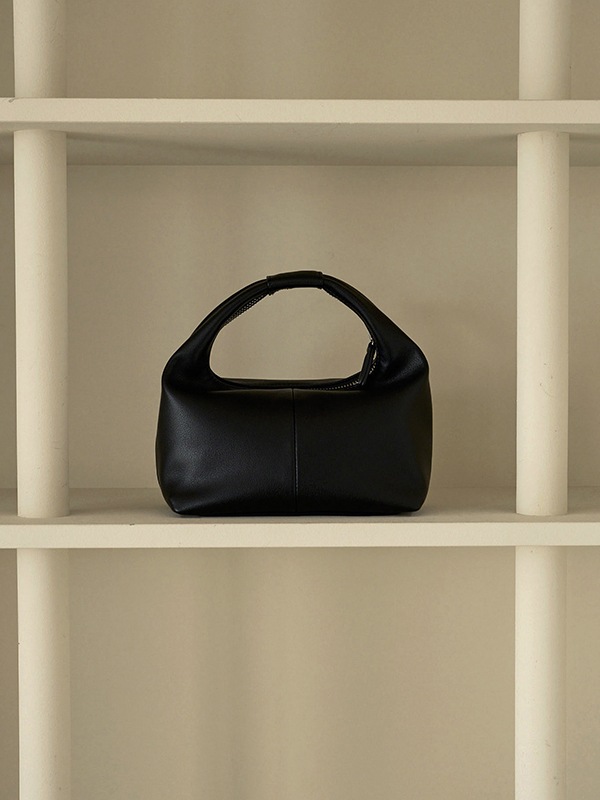 anuke ����̡���  Onehandle Leather Bag 62621004  /����󥻥������Բľ��� �������ˤ�15���ޤ�¨��ȯ��(���˰ʳ�)��