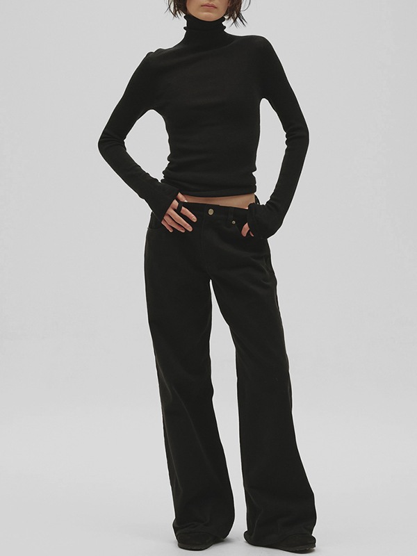 TODAYFUL �ȥ��ǥ��ե� Merinowool 100% Seamless Knit 12620514 /����󥻥������Բľ��ʡ������ˤ�15���ޤ�¨��ȯ��(���˰ʳ�)��