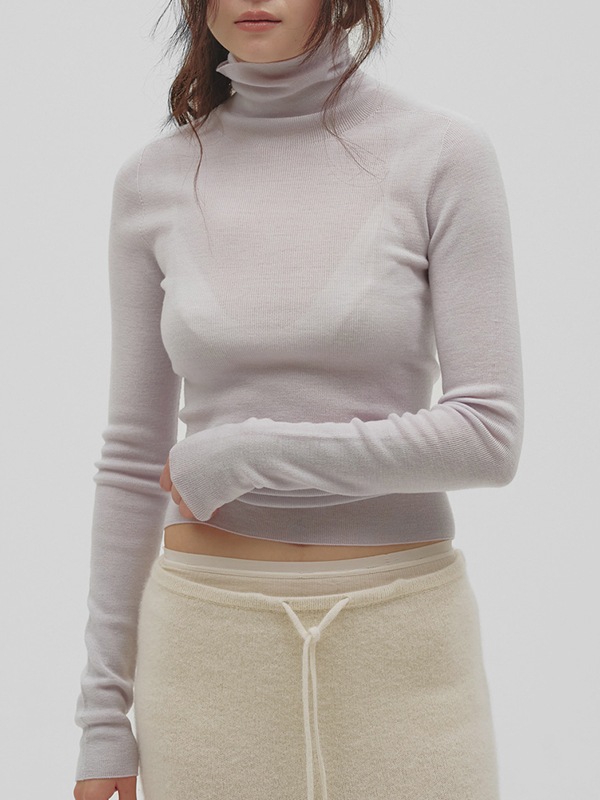 TODAYFUL �ȥ��ǥ��ե� Merinowool 100% Seamless Knit 12620514 /����󥻥������Բľ��ʡ������ˤ�15���ޤ�¨��ȯ��(���˰ʳ�)��