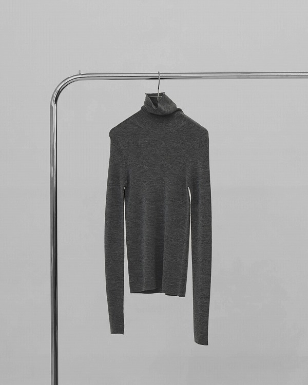 TODAYFUL �ȥ��ǥ��ե� Merinowool 100% Seamless Knit 12620514 /����󥻥������Բľ��ʡ������ˤ�15���ޤ�¨��ȯ��(���˰ʳ�)��