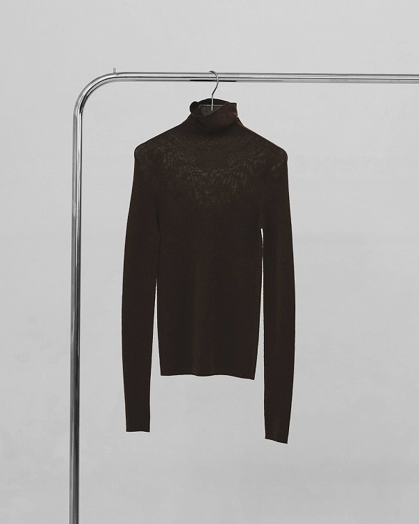 TODAYFUL �ȥ��ǥ��ե� Merinowool 100% Seamless Knit 12620514 /����󥻥������Բľ��ʡ������ˤ�15���ޤ�¨��ȯ��(���˰ʳ�)��