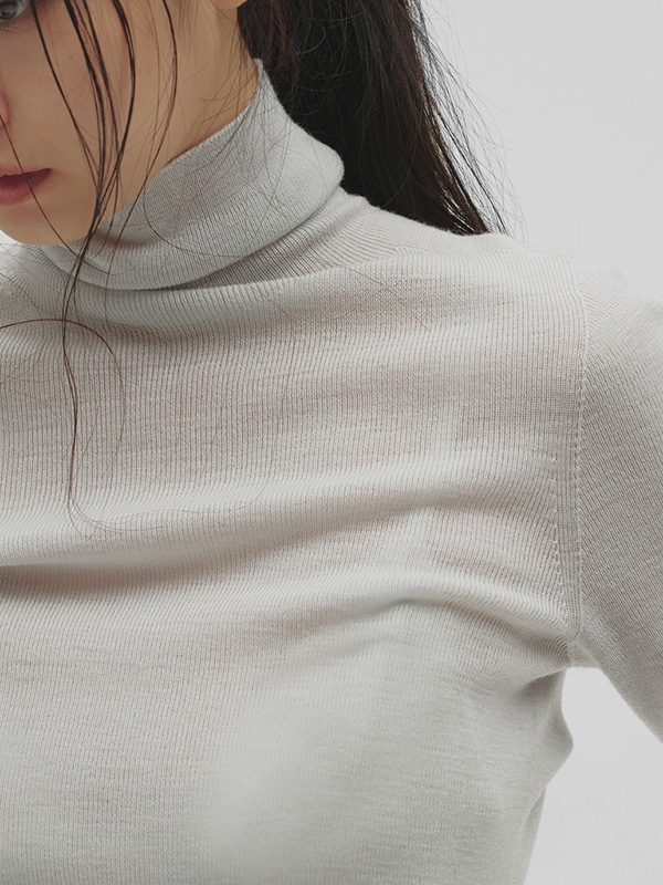 TODAYFUL �ȥ��ǥ��ե� Merinowool 100% Seamless Knit 12620514 /����󥻥������Բľ��ʡ������ˤ�15���ޤ�¨��ȯ��(���˰ʳ�)��