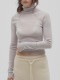 TODAYFUL �ȥ��ǥ��ե� Merinowool 100% Seamless Knit 12620514 /����󥻥������Բľ��ʡ������ˤ�15���ޤ�¨��ȯ��(���˰ʳ�)��