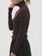 TODAYFUL �ȥ��ǥ��ե� Merinowool 100% Seamless Knit 12620514 /����󥻥������Բľ��ʡ������ˤ�15���ޤ�¨��ȯ��(���˰ʳ�)��