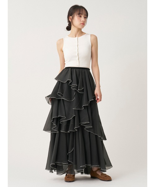 �ڴ��ָ���10%OFF��SNIDEL ���ʥ��ǥ�  �ܥ�塼���åե�ƥ������ɥ������� SWFS264072  /����󥻥������Բľ��� �������ˤ�15���ޤ�¨��ȯ��(���˰ʳ�)��