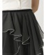 �ڴ��ָ���10%OFF��SNIDEL ���ʥ��ǥ�  �ܥ�塼���åե�ƥ������ɥ������� SWFS264072  /����󥻥������Բľ��� �������ˤ�15���ޤ�¨��ȯ��(���˰ʳ�)��