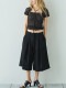 �ڴ��ָ���ݥ����5%��10/18(��)23:59�ޤǡۡ�ͽ���ʡ�TODAYFUL �ȥ��ǥ��ե�  Twill Bermuda Pants 12610713 4������5��������ͽ�� /����󥻥������Բľ���