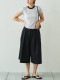 �ڴ��ָ���ݥ����5%��10/18(��)23:59�ޤǡۡ�ͽ���ʡ�TODAYFUL �ȥ��ǥ��ե�  Twill Bermuda Pants 12610713 4������5��������ͽ�� /����󥻥������Բľ���