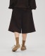 �ڴ��ָ���ݥ����5%��10/18(��)23:59�ޤǡۡ�ͽ���ʡ�TODAYFUL �ȥ��ǥ��ե�  Twill Bermuda Pants 12610713 4������5��������ͽ�� /����󥻥������Բľ���