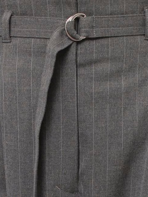 ��SALE60%OFF��ELENDEEK �����ǥ�����  W TUCK COCOON WIDE PT 512440710101  24FW 2024���� ���� ����󥻥������Բġ������ˤ�15���ޤ�¨��ȯ��(���˰ʳ�)��