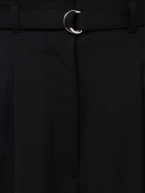 ��SALE60%OFF��ELENDEEK �����ǥ�����  W TUCK COCOON WIDE PT 512440710101  24FW 2024���� ���� ����󥻥������Բġ������ˤ�15���ޤ�¨��ȯ��(���˰ʳ�)��