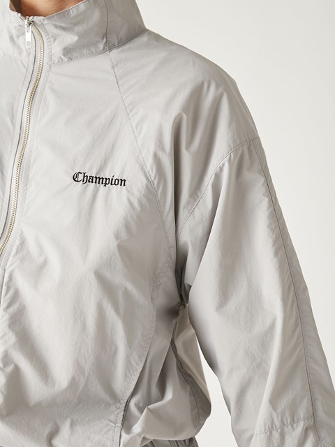 ��SALE50%OFF��FRAY I.D �ե쥤�����ǥ���  ��Champion�ۥʥ����󥸥㥱�å� FWFJ251803  /����󥻥������Բľ��ʡ������ˤ�15���ޤ�¨��ȯ��(���˰ʳ�)��