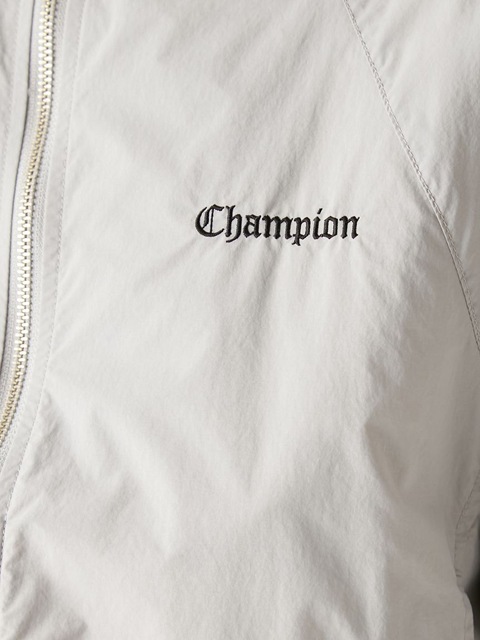 ��SALE50%OFF��FRAY I.D �ե쥤�����ǥ���  ��Champion�ۥʥ����󥸥㥱�å� FWFJ251803  /����󥻥������Բľ��ʡ������ˤ�15���ޤ�¨��ȯ��(���˰ʳ�)��