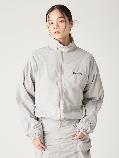 ��SALE50%OFF��FRAY I.D �ե쥤�����ǥ���  ��Champion�ۥʥ����󥸥㥱�å� FWFJ251803  /����󥻥������Բľ��ʡ������ˤ�15���ޤ�¨��ȯ��(���˰ʳ�)��