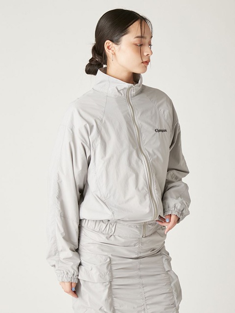 ��SALE50%OFF��FRAY I.D �ե쥤�����ǥ���  ��Champion�ۥʥ����󥸥㥱�å� FWFJ251803  /����󥻥������Բľ��ʡ������ˤ�15���ޤ�¨��ȯ��(���˰ʳ�)��