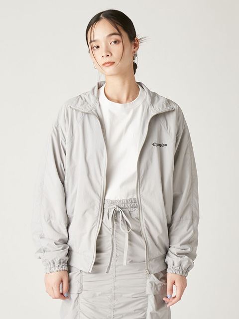 ��SALE50%OFF��FRAY I.D �ե쥤�����ǥ���  ��Champion�ۥʥ����󥸥㥱�å� FWFJ251803  /����󥻥������Բľ��ʡ������ˤ�15���ޤ�¨��ȯ��(���˰ʳ�)��