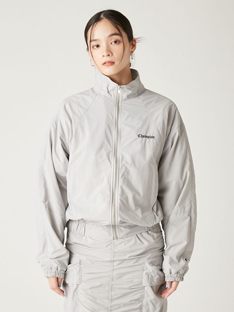 ��SALE50%OFF��FRAY I.D �ե쥤�����ǥ���  ��Champion�ۥʥ����󥸥㥱�å� FWFJ251803  /����󥻥������Բľ��ʡ������ˤ�15���ޤ�¨��ȯ��(���˰ʳ�)��