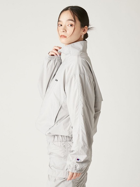 ��SALE50%OFF��FRAY I.D �ե쥤�����ǥ���  ��Champion�ۥʥ����󥸥㥱�å� FWFJ251803  /����󥻥������Բľ��ʡ������ˤ�15���ޤ�¨��ȯ��(���˰ʳ�)��