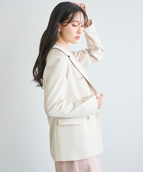 SALE30%OFF】LILLIAN CARAT リリアンカラット スリットスリーブ