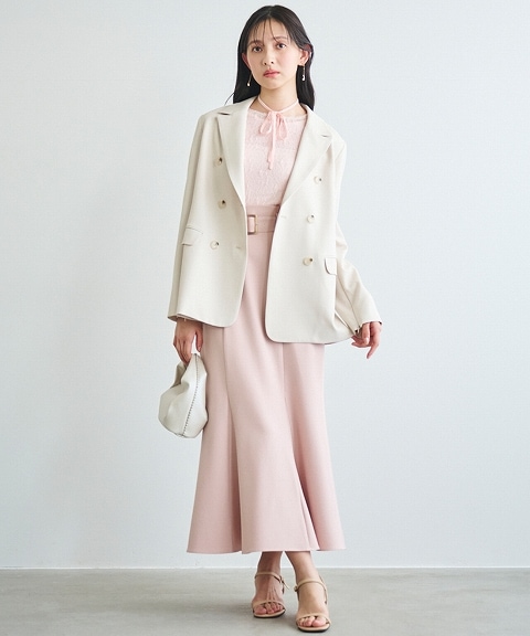SALE30%OFF】LILLIAN CARAT リリアンカラット スリットスリーブ