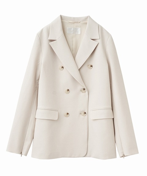 SALE30%OFF】LILLIAN CARAT リリアンカラット スリットスリーブ