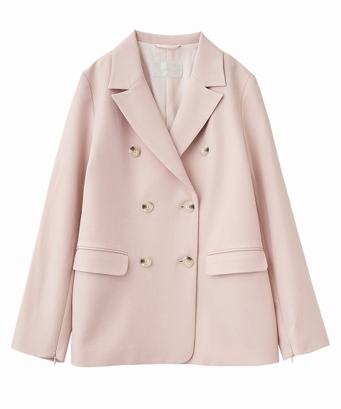 SALE30%OFF】LILLIAN CARAT リリアンカラット スリットスリーブ