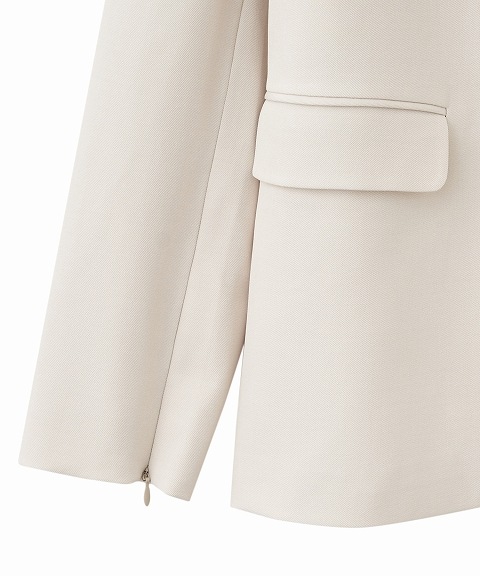 SALE30%OFF】LILLIAN CARAT リリアンカラット スリットスリーブ