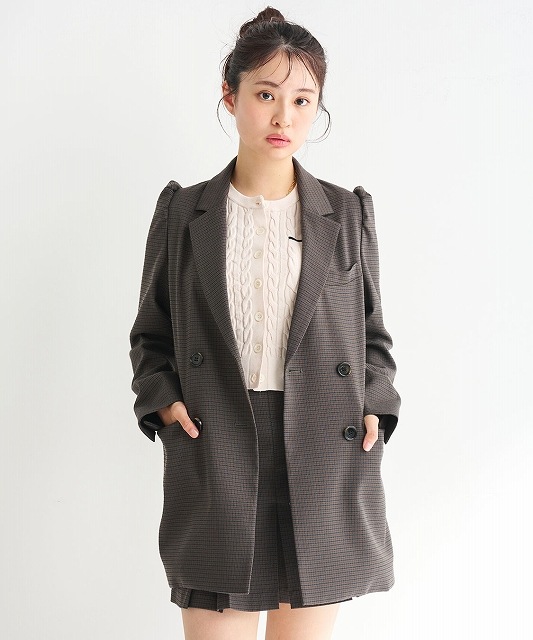 ��SALE40%OFF��COCODEAL �����ǥ����� ���󥰥��֥른�㥱�å� 75514151  /����󥻥������Բľ��ʡ������ˤ�15���ޤ�¨��ȯ��(���˰ʳ�)��