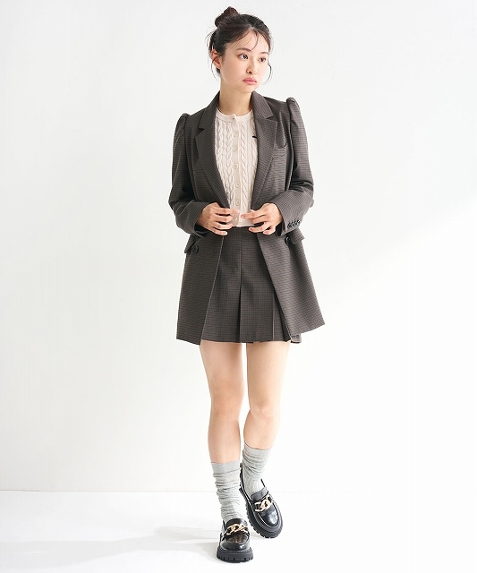 ��SALE40%OFF��COCODEAL �����ǥ����� ���󥰥��֥른�㥱�å� 75514151  /����󥻥������Բľ��ʡ������ˤ�15���ޤ�¨��ȯ��(���˰ʳ�)��