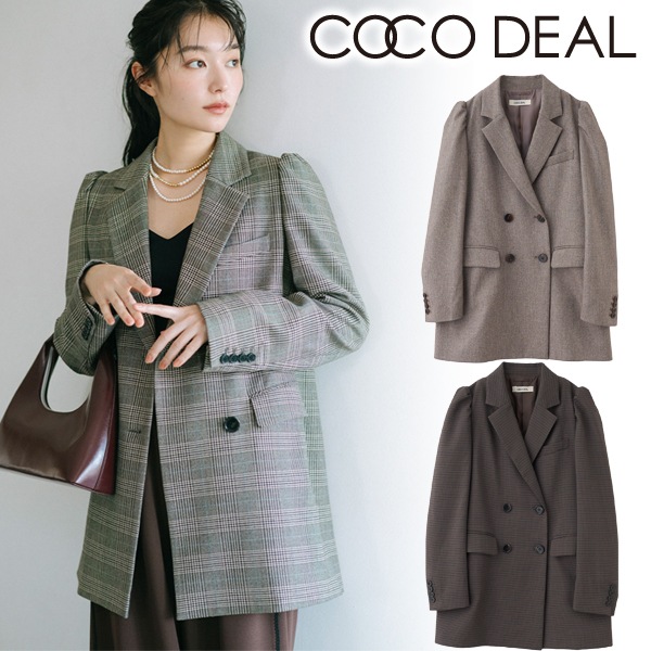 ��SALE40%OFF��COCODEAL �����ǥ����� ���󥰥��֥른�㥱�å� 75514151  /����󥻥������Բľ��ʡ������ˤ�15���ޤ�¨��ȯ��(���˰ʳ�)��