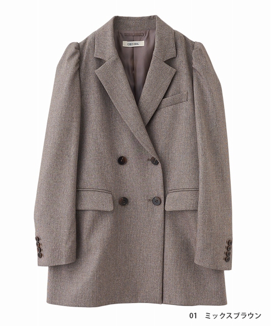 ��SALE40%OFF��COCODEAL �����ǥ����� ���󥰥��֥른�㥱�å� 75514151  /����󥻥������Բľ��ʡ������ˤ�15���ޤ�¨��ȯ��(���˰ʳ�)��