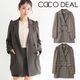 ��SALE40%OFF��COCODEAL �����ǥ����� ���󥰥��֥른�㥱�å� 75514151  /����󥻥������Բľ��ʡ������ˤ�15���ޤ�¨��ȯ��(���˰ʳ�)��