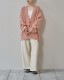 ��SALE20%OFF��TODAYFUL �ȥ��ǥ��ե�  Wool Ribknit Cardigan 12520519 /����󥻥������Բľ��� �������ˤ�15���ޤ�¨��ȯ��(���˰ʳ�)��