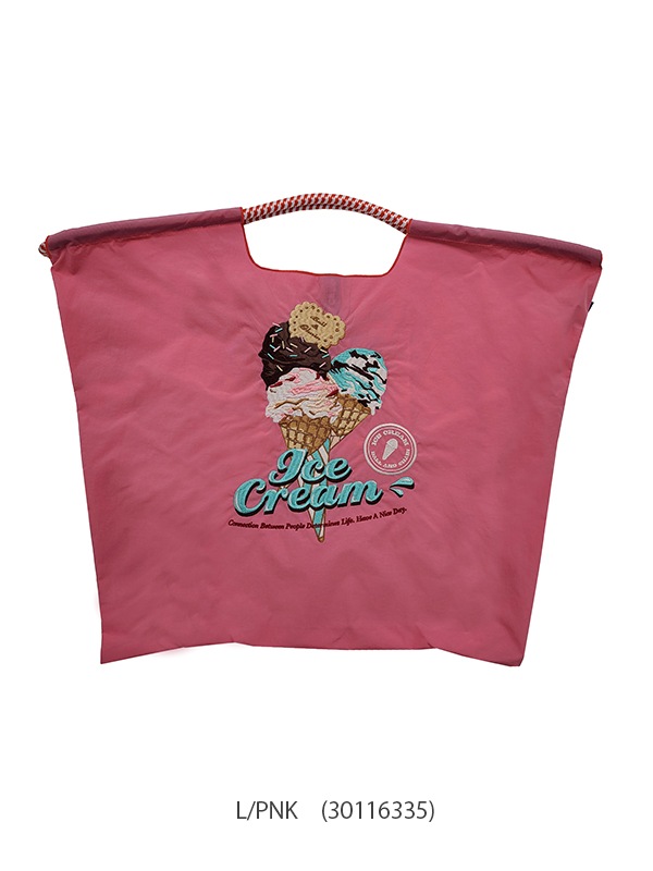 Ball&Chain ܡ륢ɥ ICE.CREAM-L 301163  L Ź Хå ˤ15ޤ¨ȯ(˰ʳ)