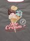 Ball&Chain ܡ륢ɥ ICE.CREAM-L 301163  L Ź Хå ˤ15ޤ¨ȯ(˰ʳ)