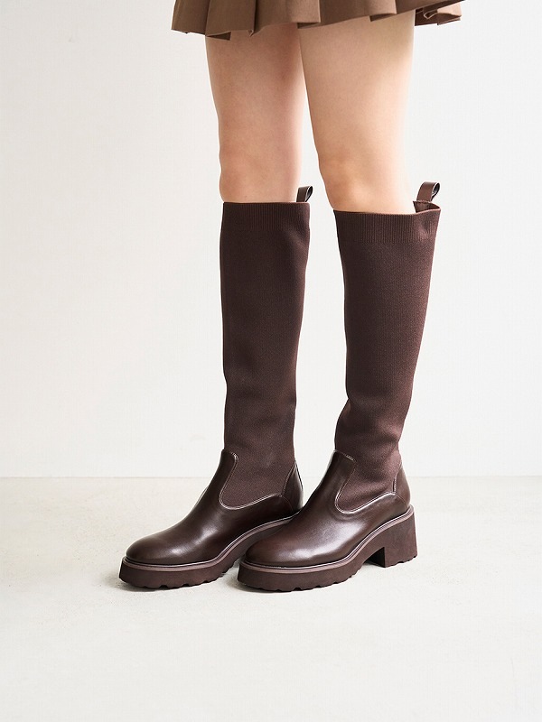 ��SOLD OUT�ۡڴ��ָ���10%OFF��SNIDEL ���ʥ��ǥ�  ���󥰥˥åȥ֡��� SWGS254626  /����󥻥������Բľ��ʡ������ˤ�15���ޤ�¨��ȯ��(���˰ʳ�)��