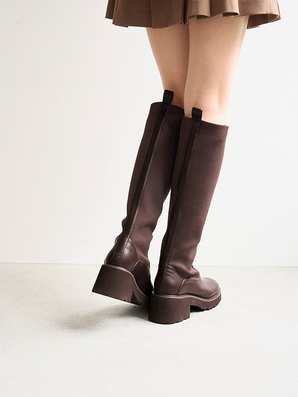 ��SOLD OUT�ۡڴ��ָ���10%OFF��SNIDEL ���ʥ��ǥ�  ���󥰥˥åȥ֡��� SWGS254626  /����󥻥������Բľ��ʡ������ˤ�15���ޤ�¨��ȯ��(���˰ʳ�)��