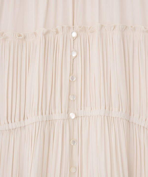 追加入荷決定】【予約商品】COCODEAL ココディール ギャザード