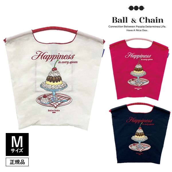 Ball&Chain ボールアンドチェーン Pudding 301078 Mサイズ 正規販売店
