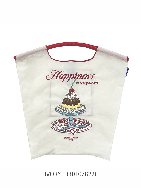 Ball&Chain ボールアンドチェーン Pudding 301078 Mサイズ 正規販売店