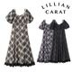 LILLIAN CARAT ��ꥢ�󥫥�å�  3WAY�����å��ե쥢���ԡ��� 46515112  /����󥻥������Բľ��ʡ������ˤ�15���ޤ�¨��ȯ��(���˰ʳ�)��