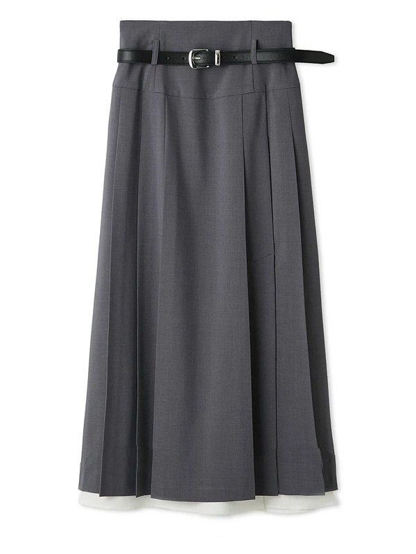 �ڴ��ָ���10%OFF��SNIDEL ���ʥ��ǥ�  �ǥ�����ץ꡼�ĥ������� SWFS264094  /����󥻥������Բľ��� �������ˤ�15���ޤ�¨��ȯ��(���˰ʳ�)��