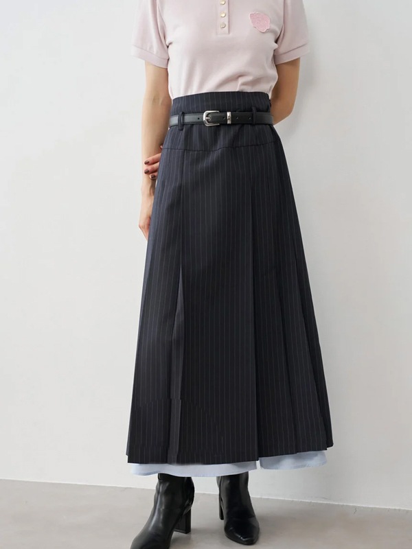 �ڴ��ָ���10%OFF��SNIDEL ���ʥ��ǥ�  �ǥ�����ץ꡼�ĥ������� SWFS264094  /����󥻥������Բľ��� �������ˤ�15���ޤ�¨��ȯ��(���˰ʳ�)��
