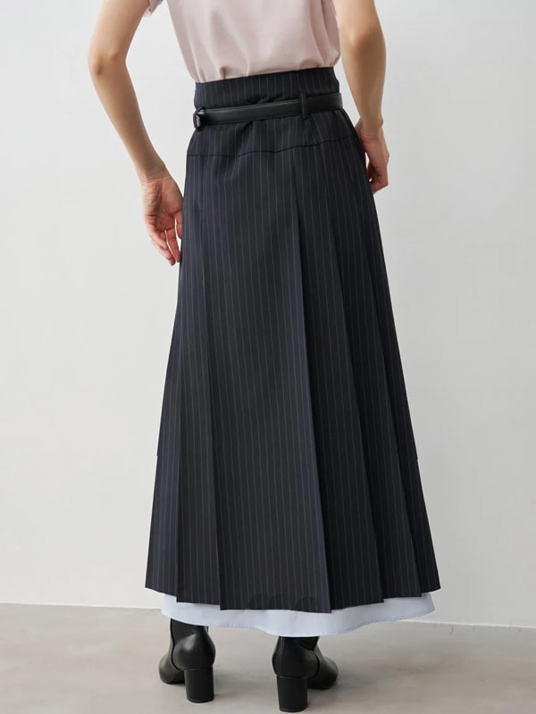 �ڴ��ָ���10%OFF��SNIDEL ���ʥ��ǥ�  �ǥ�����ץ꡼�ĥ������� SWFS264094  /����󥻥������Բľ��� �������ˤ�15���ޤ�¨��ȯ��(���˰ʳ�)��