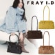 �ڴ��ָ���10%OFF��FRAY I.D �ե쥤�����ǥ���  �ե�åץ磻�ɥ��������Хå� FWGB264306  /����󥻥������Բľ��� �������ˤ�15���ޤ�¨��ȯ��(���˰ʳ�)��