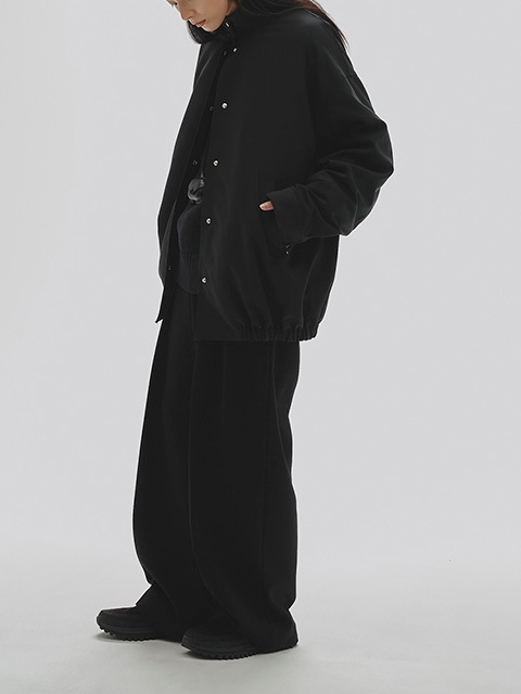 ��SALE30%OFF��TODAYFUL �ȥ��ǥ��ե�  Standcollar Warm Blouzon 12520204 /����󥻥������Բľ��ʡ������ˤ�15���ޤ�¨��ȯ��(���˰ʳ�)��