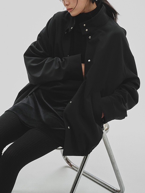 ��SALE30%OFF��TODAYFUL �ȥ��ǥ��ե�  Standcollar Warm Blouzon 12520204 /����󥻥������Բľ��ʡ������ˤ�15���ޤ�¨��ȯ��(���˰ʳ�)��