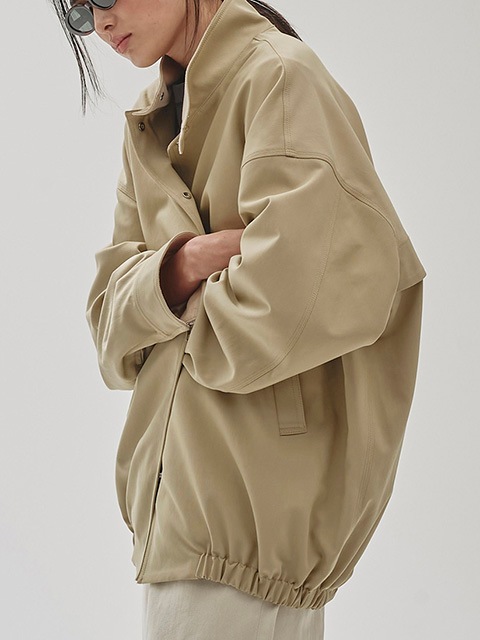 ��SALE30%OFF��TODAYFUL �ȥ��ǥ��ե�  Standcollar Warm Blouzon 12520204 /����󥻥������Բľ��ʡ������ˤ�15���ޤ�¨��ȯ��(���˰ʳ�)��