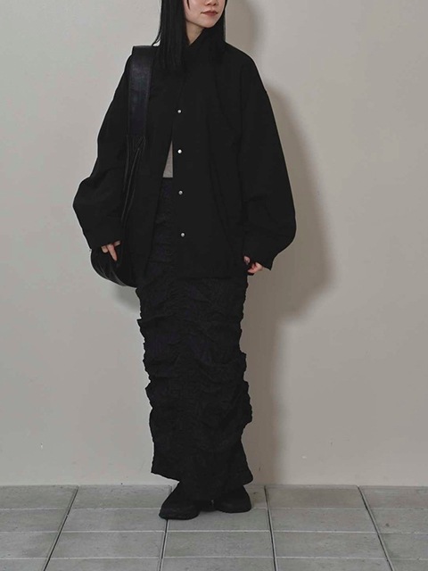 ��SALE30%OFF��TODAYFUL �ȥ��ǥ��ե�  Standcollar Warm Blouzon 12520204 /����󥻥������Բľ��ʡ������ˤ�15���ޤ�¨��ȯ��(���˰ʳ�)��