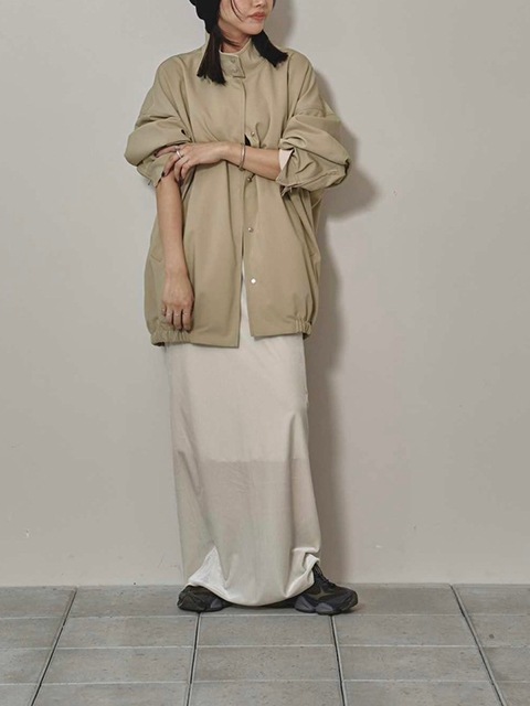 ��SALE30%OFF��TODAYFUL �ȥ��ǥ��ե�  Standcollar Warm Blouzon 12520204 /����󥻥������Բľ��ʡ������ˤ�15���ޤ�¨��ȯ��(���˰ʳ�)��